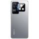 Захисне скло на камеру CDK 3D Color Glass для Xiaomi Redmi K50 / K50 Pro (015603) (black) 015605-062 фото 5