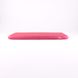 Чохол-накладка DK силікон Шарпей для Apple iPhone 7 / 8 (pink) 04767 фото 3