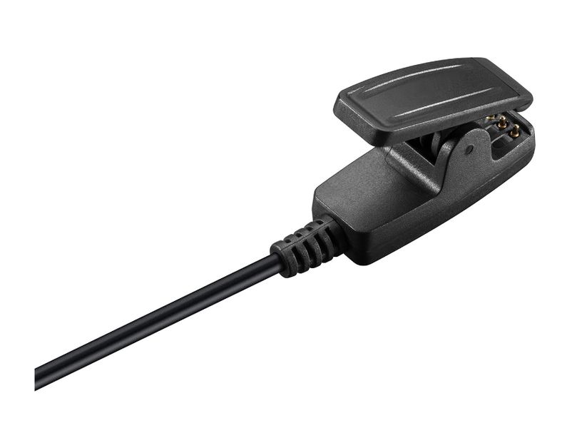 Зарядное устройство CDK кабель (1m) USB для Garmin MARQ Commander (014448) (black) 015376-124 фото