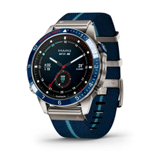 Garmin MARQ Captain (Gen 2)