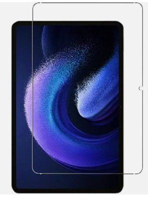 Защитное стекло CDK для Xiaomi Redmi Pad 2 11" | Full Glue (016283) (clear) 021884-063 фото