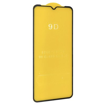 Защитное стекло DK Full Glue 9D для Samsung Galaxy A22 5G (A226) (black) 013027-062 фото