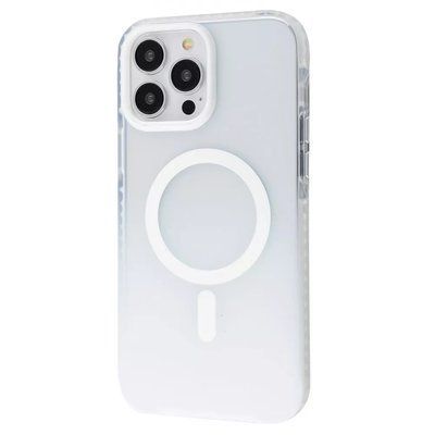 Чохол-накладка Proove для Apple iPhone 16 Pro | Shadow Star Magnetic Ring (white) 021670-129 фото