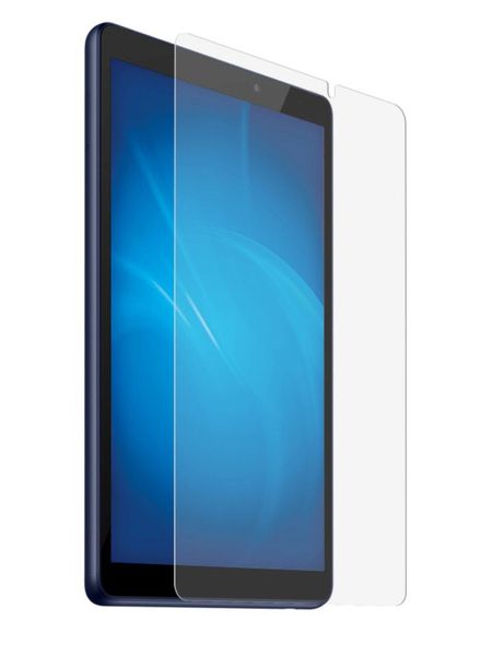 Защитное стекло DK Full Glue для Huawei MatePad T8 (clear) 011289-063 фото