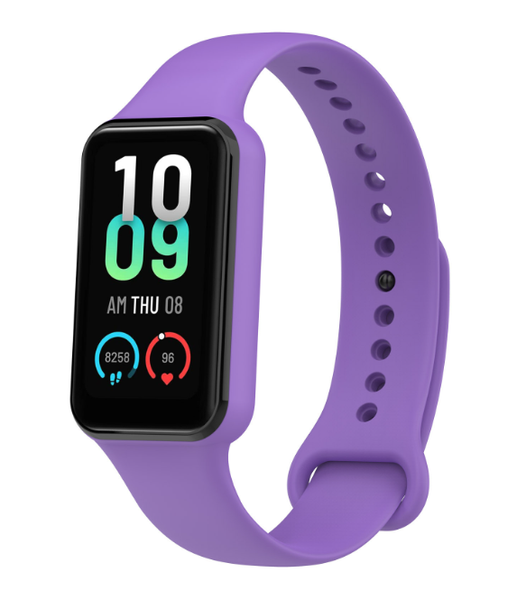 Ремінець DK Sport Band для Xiaomi Amazfit Band 7 (viola) 015661-973 фото