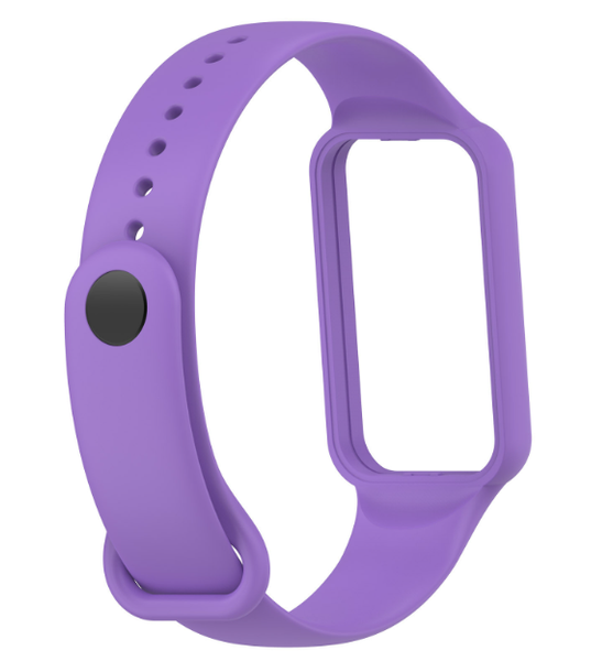 Ремінець DK Sport Band для Xiaomi Amazfit Band 7 (viola) 015661-973 фото