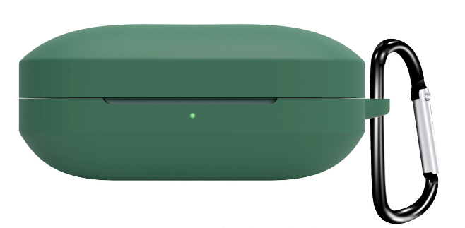 Чохол для OnePlus Buds Pro 2 (green) 016042-071 фото
