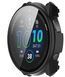 Чохол-накладка 2 шт CDK для Garmin Frenner 965 | Пластик Gloss Скло Full Cover (016320) (black) 022791-124 фото 4