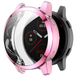 Чехол-накладка CDK Silicone Face Case для Garmin Venu 2 (016335) (pink rose) 016336-328 фото 1