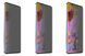 Захисне скло 2 шт CDK для Motorola Edge 50 Ultra | 3D Антишпион Full Glue (020545) (black) 020615-062 фото 2