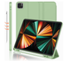 Чохол-книжка CDK шкіра силікон Smart Cover Слот Стилус для Apple iPad Pro 12.9" 6gen 2022 (011191) (light 014973-070 фото 1