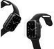 Захисне скло 2 шт CDK для Apple Watch 46 mm (Series 10) UV Curved (019500) (clear) 019590-936 фото 3