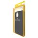 Чехол-накладка Silicone Molan Cano SF Jelly MIXXI для Apple iPhone 12 / 12 Pro (black) 012781-076 фото 6
