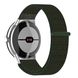 Ремешок CDK Nylon Sport Loop для Google Pixel Watch 3 41mm (016453) (olive flak) 018079-027 фото 2