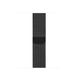 Ремінець CDK для Apple Watch 42 mm (Series 10) | Метал Milanese Loop (05527) (black) 018066-124 фото 2