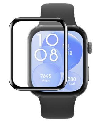 Захисна плівка DK для Huawei Watch Fit 4 | Composite Film box (021852) (black) 021852-124 фото