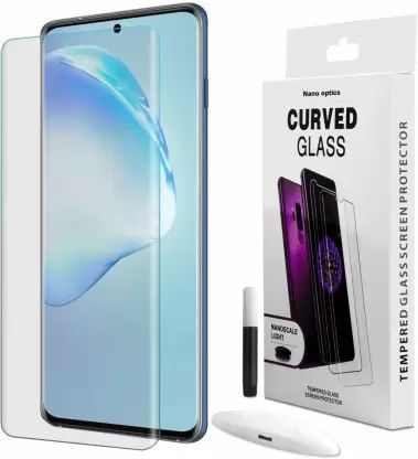 Защитное стекло 2шт CDK для Oppo A1 Pro / Reno8 T 5G | UV Curved (015456) (clear) 018736-063 фото
