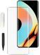 Защитное стекло 2шт CDK для Oppo A1 Pro / Reno8 T 5G | UV Curved (015456) (clear) 018736-063 фото 4