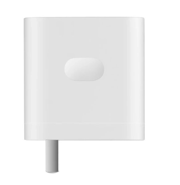 Зарядное устройство SuperVooc 150W Type-C / USB-C Power Adapter (USA) (OEM) (white) 017255-162 фото