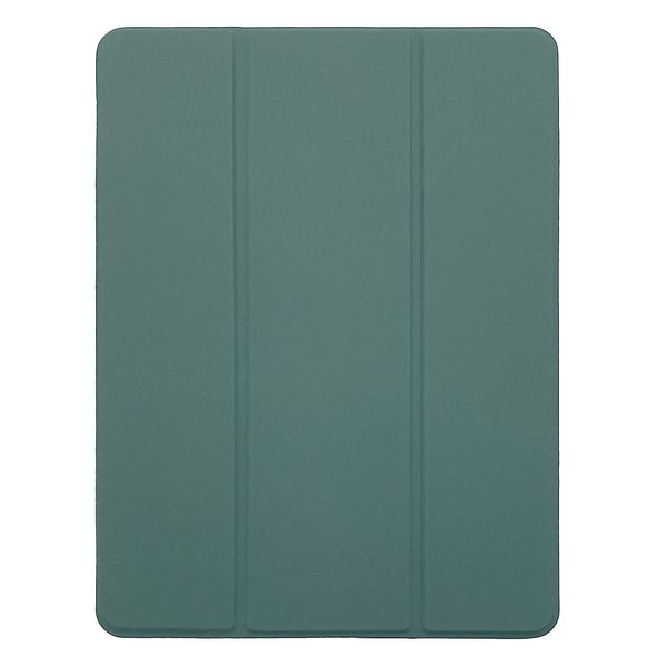 Чехол-книжка DK Эко-кожа силикон Smart Case Слот под Стилус для Apple iPad 10.2" 7gen 2019 (011189) (green) 011189-573 фото