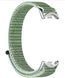 Ремешок CDK для Xiaomi Mi Smart Band 9 | Nylon Sport Loop (018018) (light green) 018019-092 фото 2