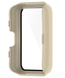 Чехол-накладка DK Пластик Gloss Стекло Full Cover для Huawei Watch Fit 2 (ivory) 014814-008 фото 5