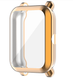 Чохол-накладка CDK Silicone Color Face Case для Xiaomi Amazfit Bip U / U Pro (012417) (rose gold) 012422-229 фото 3