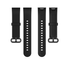 Ремешок CDK Silicone Sport Band Classic для Xiaomi Redmi Watch (011912) (black) 012746-124 фото 2