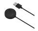 Зарядний пристрій CDK кабель (1m) USB для Xiaomi Mi Watch (014451) (black) 015091-124 фото 6