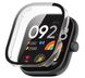 Чохол-накладка DK Пластик Gloss Glass Full Cover для Xiaomi Redmi Watch 4 (clear) 017579-936 фото 1