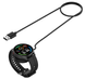 Зарядний пристрій CDK кабель (1m) USB для Xiaomi Mi Watch (014451) (black) 015091-124 фото 2