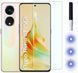 Защитное стекло 2шт CDK для Oppo A1 Pro / Reno8 T 5G | UV Curved (015456) (clear) 018736-063 фото 6
