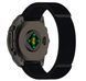 Ремінець 2шт CDK для Garmin Instinct 3 50mm Tactical | 26mm Nylon Sport Loop (018557) (black) 022847-124 фото 2