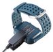 Зарядний пристрій CDK кабель (1m) USB для Garmin Descent Mk2 / Mk2i (014448) (black) 015347-124 фото 3