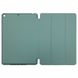 Чохол-книжка шкіра силікон Smart Cover Слот під Стилус для Apple iPad 10.2" (7 / 8 gen) (A2197) (green) 011189-573 фото 7