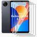 Захисне скло 3 шт CDK для Xiaomi Redmi Pad SE 8.7" | Full Glue (018641) (clear) 020230-063 фото 1