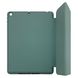 Чохол-книжка шкіра силікон Smart Cover Слот під Стилус для Apple iPad 10.2" (7 / 8 gen) (A2197) (green) 011189-573 фото 6