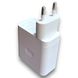 Зарядний пристрій SuperVooc 150 W Type-C / USB-C Power Adapter (USA) (OEM) (white) 017255-162 фото 6