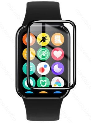 Захисна плівка DK Composite Film box для Xiaomi Mi Band 8 Pro (black) 017586-124 фото