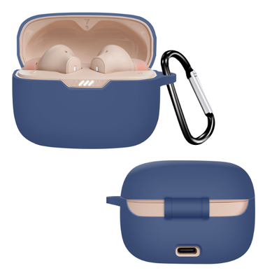 Чохол для JBL Tune 230NC (dark blue) 016034-065 фото
