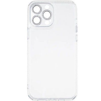Чохол для Apple iPhone 12 Pro | Composite Full Camera Diamond (clear) 018512-114 фото