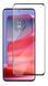 Захисне скло DK для Infinix Zero 30 | 3D Full Glue (black) 018640-062 фото 2