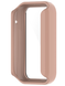 Чехол-накладка DK Пластик Gloss Glass Full Cover для Xiaomi Mi Band 7 Pro (pink) 015202-373 фото 3