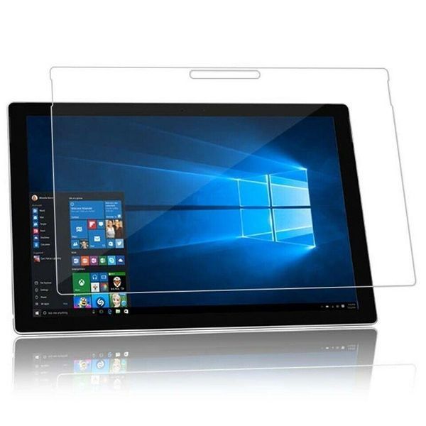 Защитное стекло 2шт CDK для Microsoft Surface Pro 11 13" | Full Glue (010663) (clear) 021984-063 фото