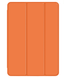 Чохол-книжка шкіра силікон Smart Cover Слот під Стилус для Apple iPad 10.2" (7 / 8 gen) (A2197) (orange) 011189-976 фото 2