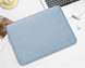 Сумка Bubm Эко-кожа Liner Bag Protective Sleeve для Ноутбука 12" (blue) 015540-056 фото 1