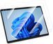 Защитное стекло 2шт CDK для Microsoft Surface Pro 11 13" | Full Glue (010663) (clear) 021984-063 фото 2