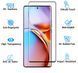 Захисне скло DK для Infinix Zero 30 | 3D Full Glue (black) 018640-062 фото 3