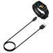 Зарядное устройство 2шт CDK для Huawei Band 8 / 9 | кабель (1m) USB (011938) (black) 022323-124 фото 9