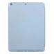 Чехол-книжка CDK Эко-кожа силикон Smart Case Слот под Стилус для Apple iPad 10.2" 9gen 2021 (011189) (white 013745-927 фото 6